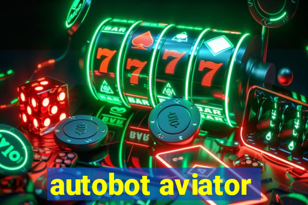 autobot aviator